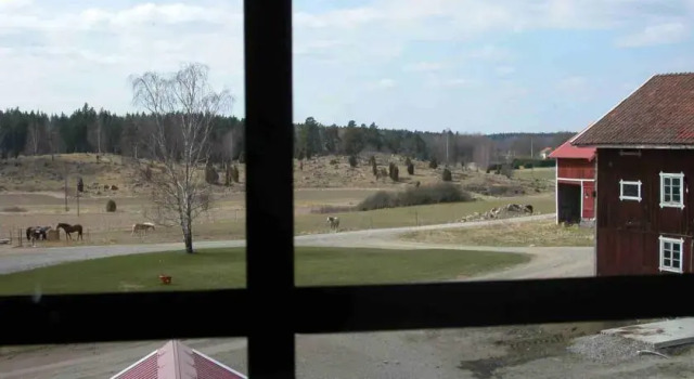 Gesta Gard, Book Hotel Strangnas Mälaren