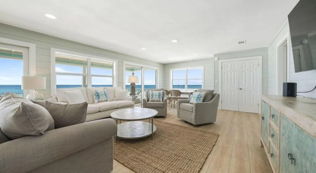 Shell Shack by Bliss Beach Rentals
