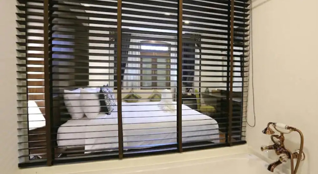 Двухместный номер Deluxe Elliebum Boutique Hotel