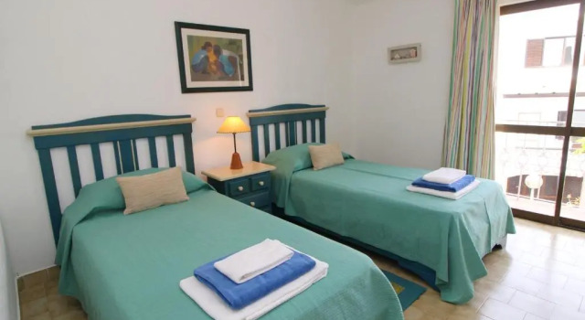 Apartamento 53A São Rafael T2 duplex - Albufeira, Algarve, Rezerwuj Apartament Hotele w Algarve z parkingiem, Parking