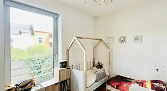 New 2 bedrooms in Luxembourg, Rezerwuj Apartament Hotele w Luxembourg z parkingiem, w pobliżu Constitution Square, Parking