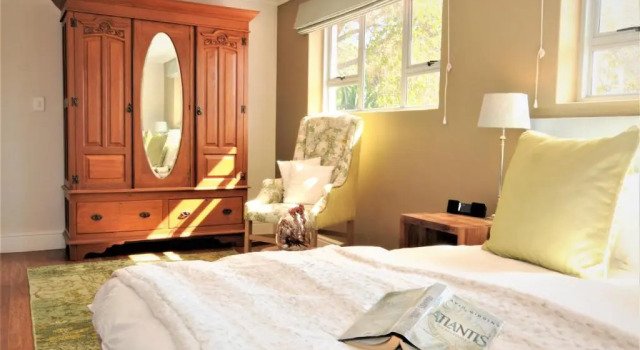 Коттедж Standard Abbey Manor Luxury Guesthouse