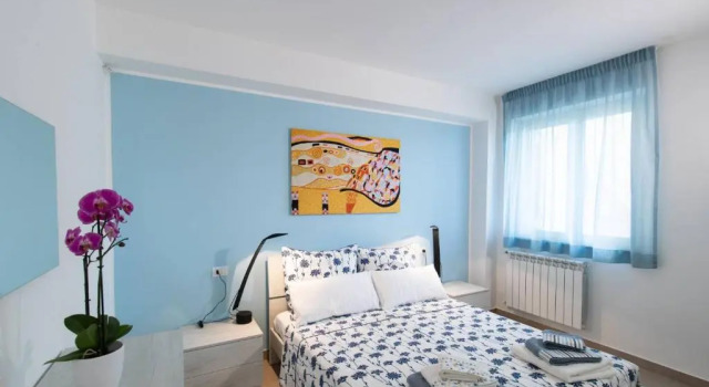 Residence Mersa, Buchen Sie Hotel Brolo Sizilien