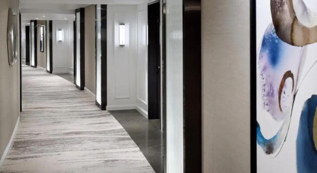 Residence с 2 комнатами Address Downtown
