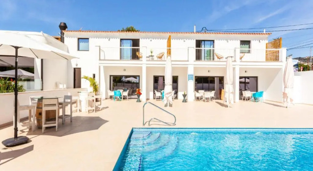 Апартаменты VH CostaBlanca - APARTAMENTO BEACH 4