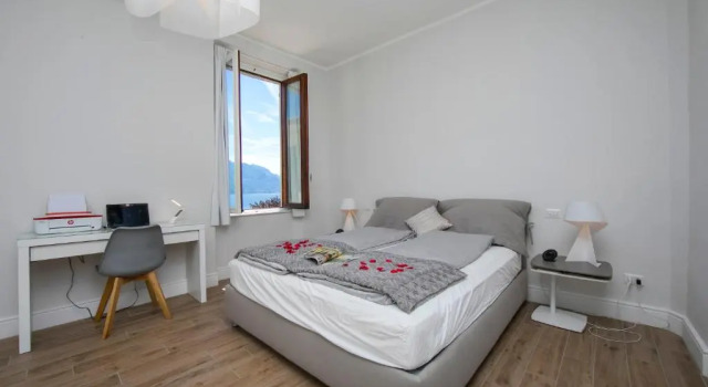 Апартаменты Casa Maria Menaggio