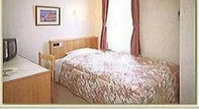 Hotel Aoki (Ehime), Prenota Hotel Saijo 