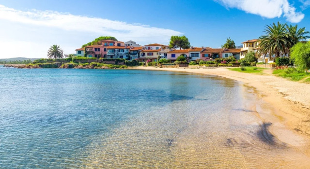 Trilo Gerrei Few Minutes From The Sea, Забронировать Отель Отели Лоири-Порто-Сан-Паулу 3 звезды, 3*