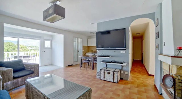 Holiday home Manicola vecchia, Varaa Hotelli Ajaccio 