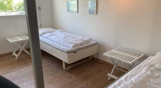 4 Person Holiday Home in Hurup Thy, Prenota Casa vacanze Ville a Vestjylland, Villa