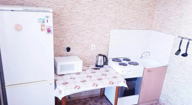 Inndays Podolsk on 43 Armii 21, Rezervovat Apartmán Hotely v Podolsk s parkováním, Parkování