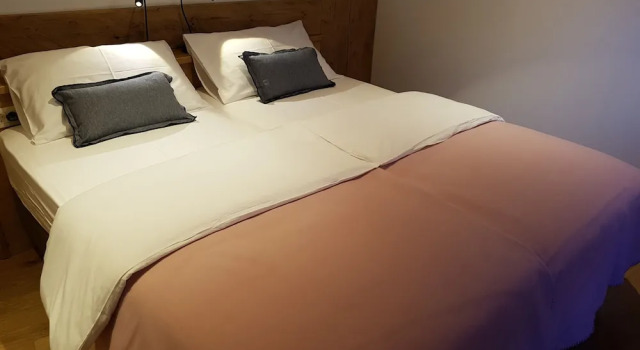 Номер Deluxe Hotel Vandot