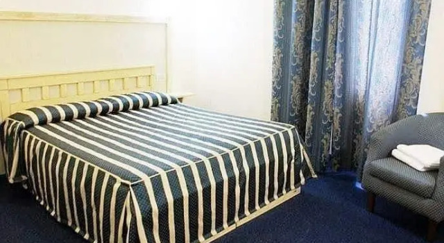 Hotel Spagna