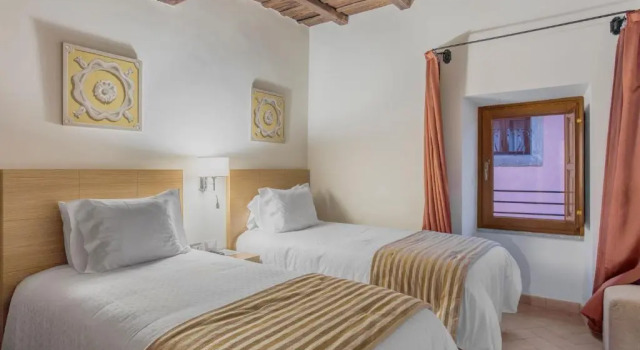 Апартаменты Superior с 2 комнатами Hilton Vacation Club Palazzo Catalani & Soriano