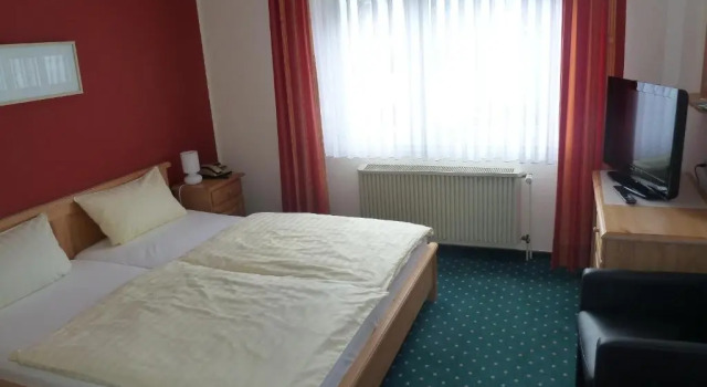 Номер Standard Hotel Schweinsberg