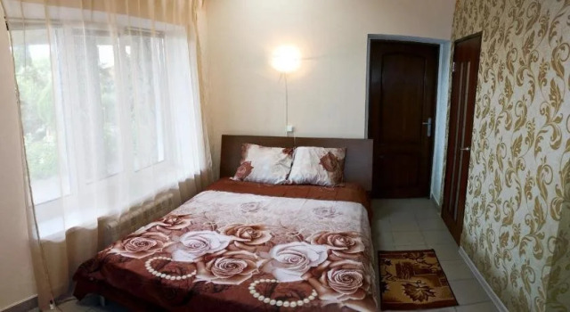 Sochi Hostel, Забронировать Хостел Хостелы Сочи, рядом с Пляж Парус, Хостел