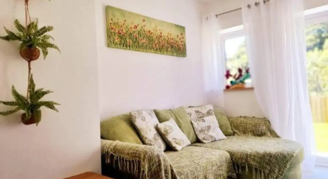 4 Bed Villa Sleeps 8 -private Terrace-free Parking, Book Villa 4-stjernede hoteller i Par, 4*