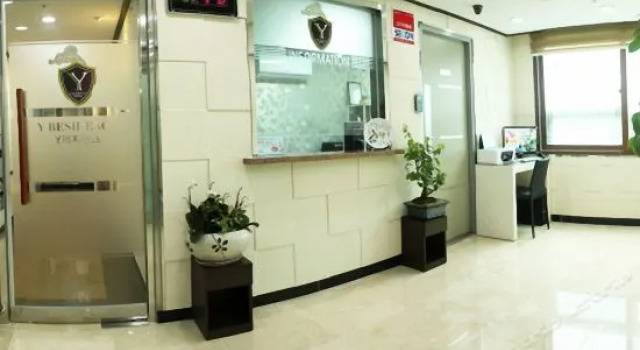Y Residence, Prenota Hotel Seodaemun-gu Seul