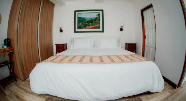 Botánica Iguazú The House Experience, Забронировать Отель Отели Пуэрто-Игуасу 3 звезды, рядом с Казино Iguazu, 3*