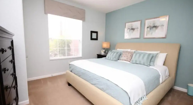 Vista Cay 4840 - 108, Varaa Huoneisto Orlando Kissimmee