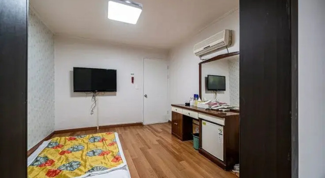 Samoa Motel