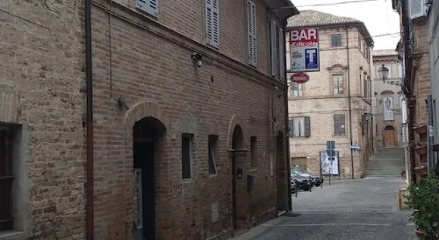 B&B Dimora Damiani, Rezervovat Penzión se snídaní  