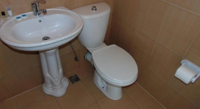 Двухместный номер Deluxe с балконом Old Street Guesthouse