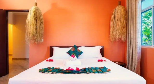 Coconut Breeze Apartments
