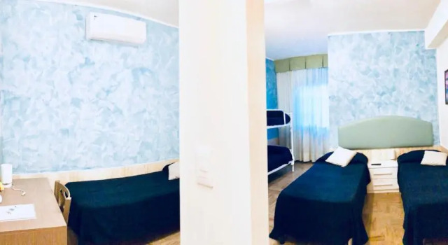 Семейный номер Standard Locanda San Biagio