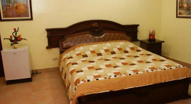 Winbelle Pension Haus, Prenota Hotel Silay Visayas