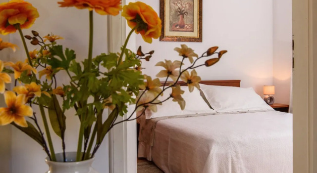 Apartments Beba - peaceful location, Забронировать Апартаменты/квартира Трогир Ciovo Island