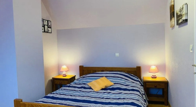 Gîtes des Sablons, Rezerwuj Hotel  