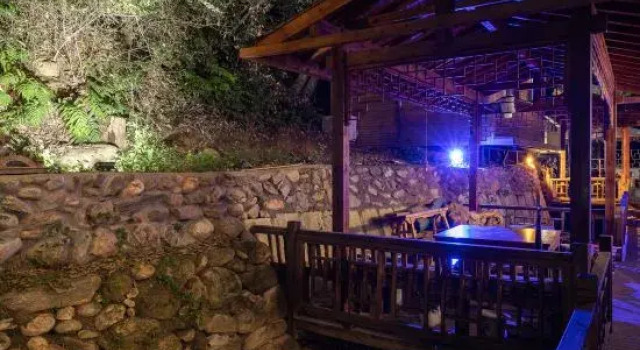 Zhixia Homestay, Rezerwuj Hotel Jiujiang Jiangxi