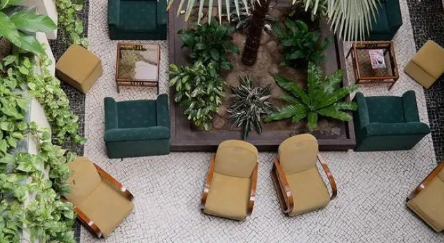 Hotel Universal