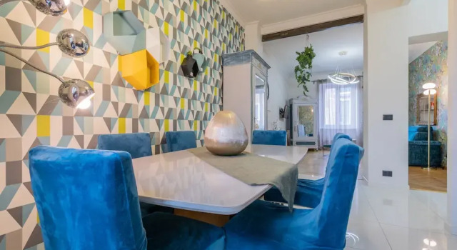 Casa Tesoriera by Wonderful Italy