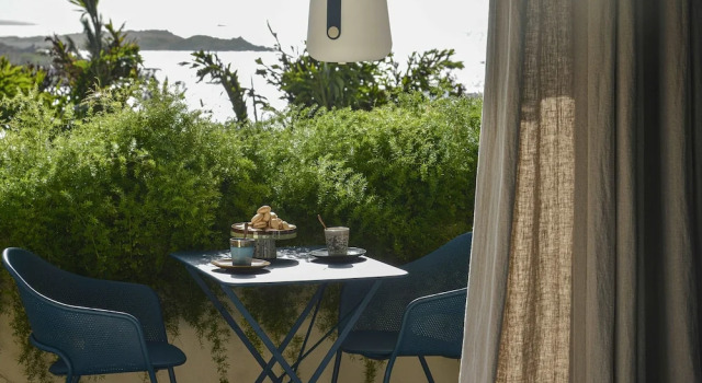 Standard Zimmer Le Martin Boutique Hôtel