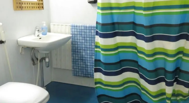 Номер Comfort Hotel Villa Vanessa