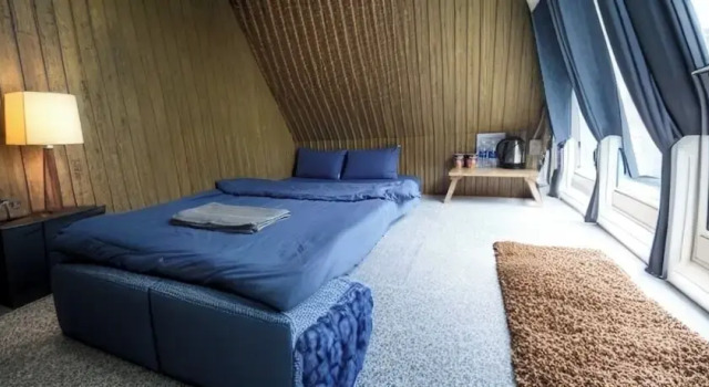Tuyết Hoa Hòn Bồ Homestay, Reserva ahora Hostal o pensión Hoteles en Trai Mat con piscina, Piscina