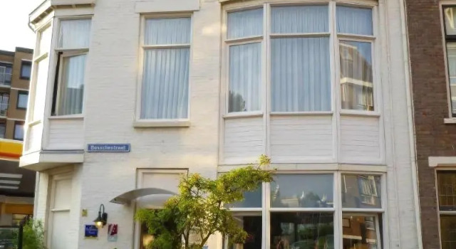 Hotel 't Witte Huys