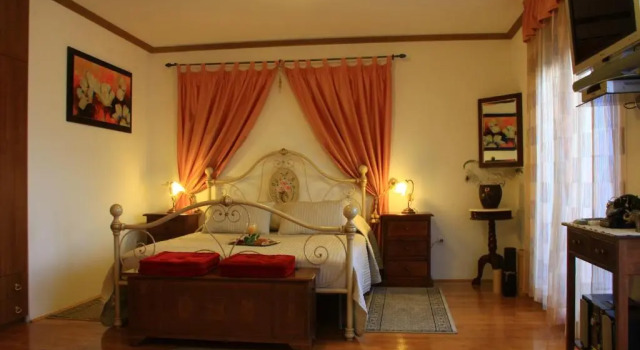 Апартаменты Superior Apartmani Znjan