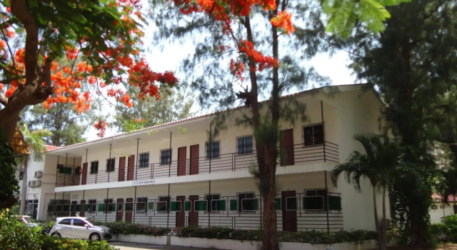 Villa Navin Resort