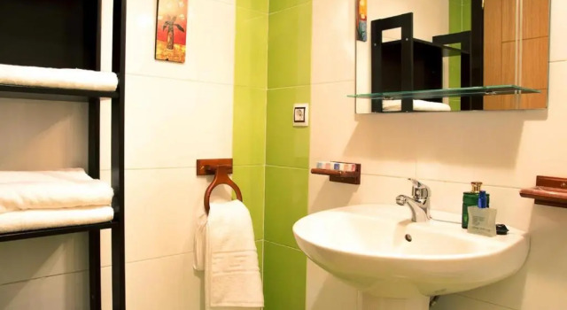 Апартаменты Deluxe Apartamento Senderos de Hervas