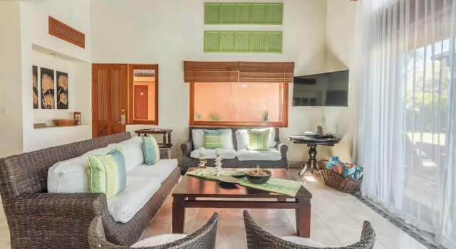 Bungallow Private Pool 4 Guests Cap Cana, Prenota Villa Cap Cana Punta Cana