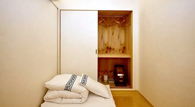 Номер Standard Hanok 24 guesthouse Gyeongbokgung