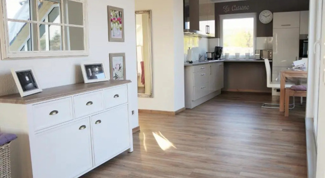 Апартаменты Ferienwohnung Shepherd