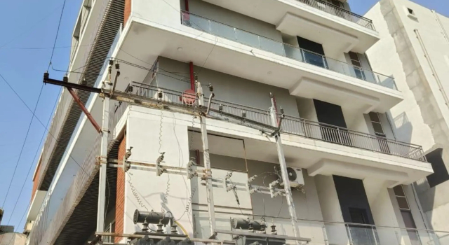 Hotel Villa Inn, Rezervovat Hotel Anand 