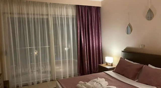 Двухместный номер Standard с балконом Orchidea Quality Stay