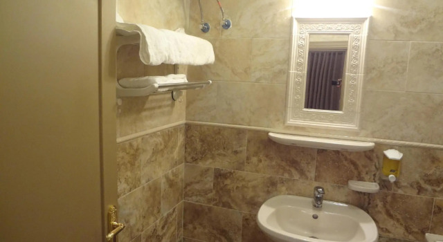 Номер Standard Отель Amir Palace Aqaba