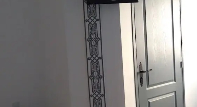 Двухместный номер Superior Mauguio Center Hôtel