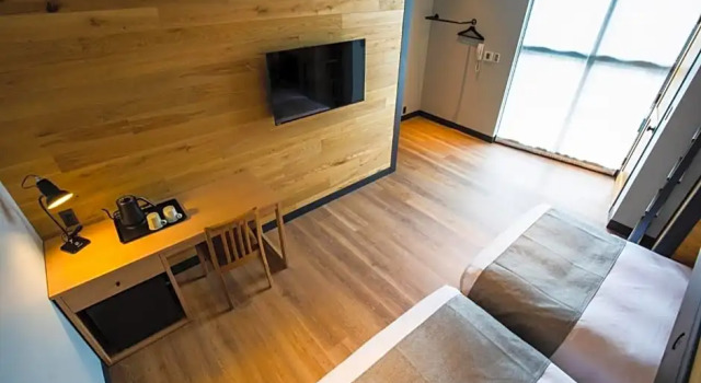 HOTEL KARUIZAWA CROSS - Vacation STAY 56449v, Prenota Hotel Karuizawa Nagano